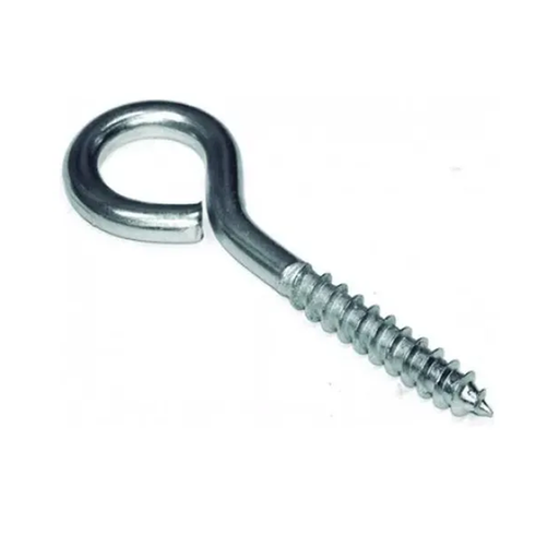 [254565] Pytones Cerrados + Tarugos N.6 (4+4) *