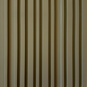 Revestimientos Pintecord WPC Varillado Asimetrico 16.5cm X 2.6m