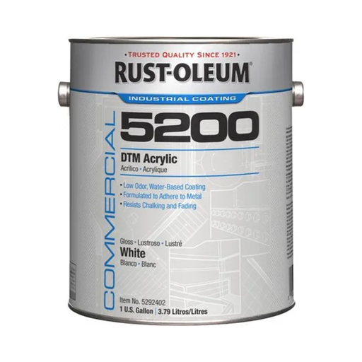 [248093] Rust Oleum 5200 *