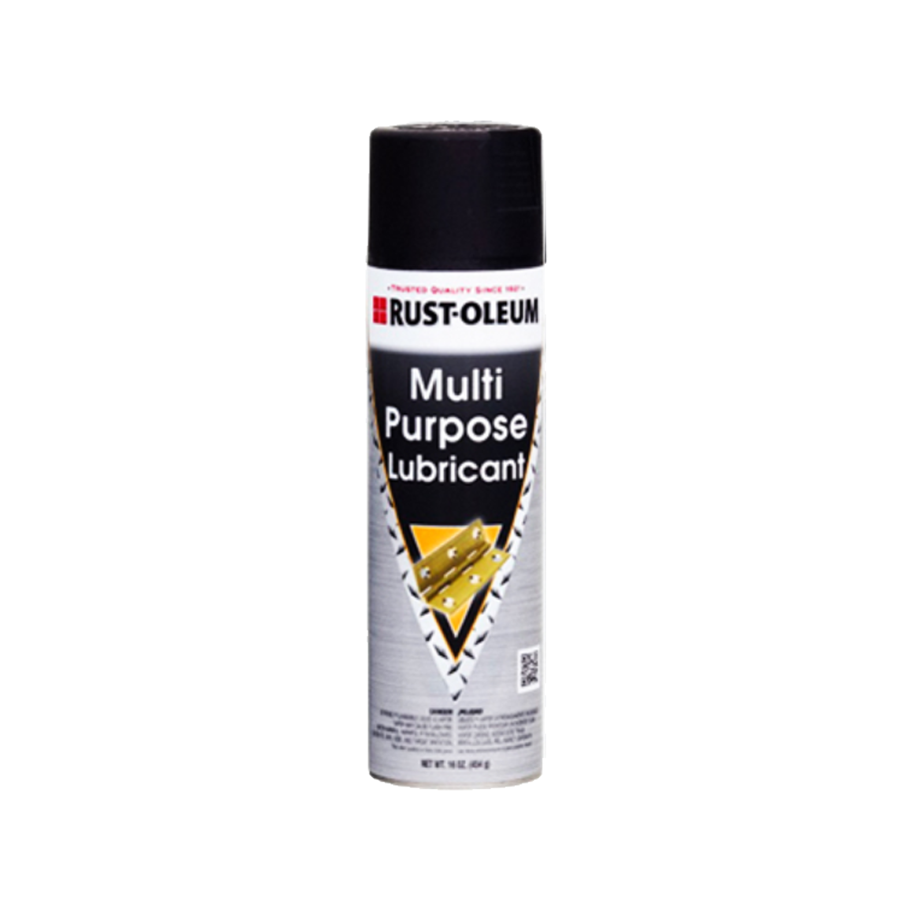 Rust Oleum Aerosol Lubricante Multi Proposito *#