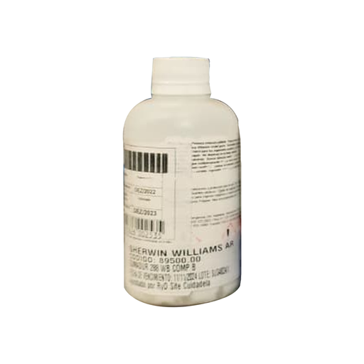 [238110] SUMADUR 288 WB EPOXY AL AGUA COMPONENTE B
