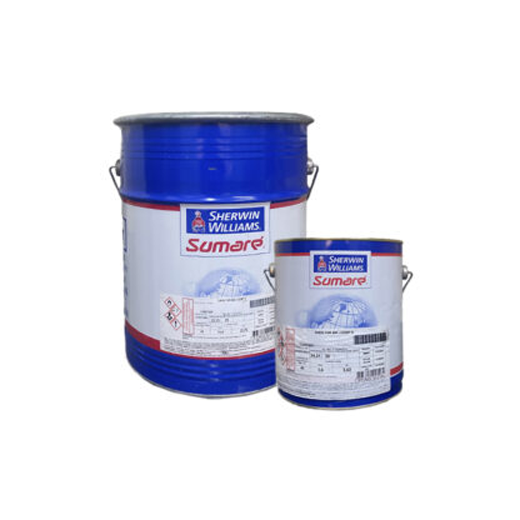 Sher Tar Epoxy Bituminoso 400 Parte A