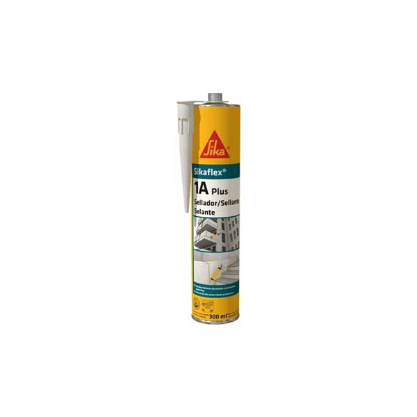 Sikaflex 1A Plus Sellador Poliuretanico