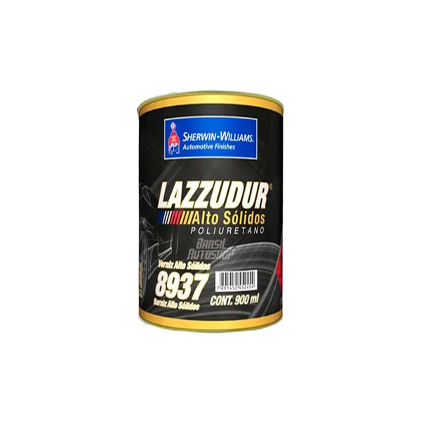 Sw Catalizador Rapido 89120 P/ Barniz 8937*#