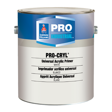 Sw Primer Acrilico 1K Gris 00016*