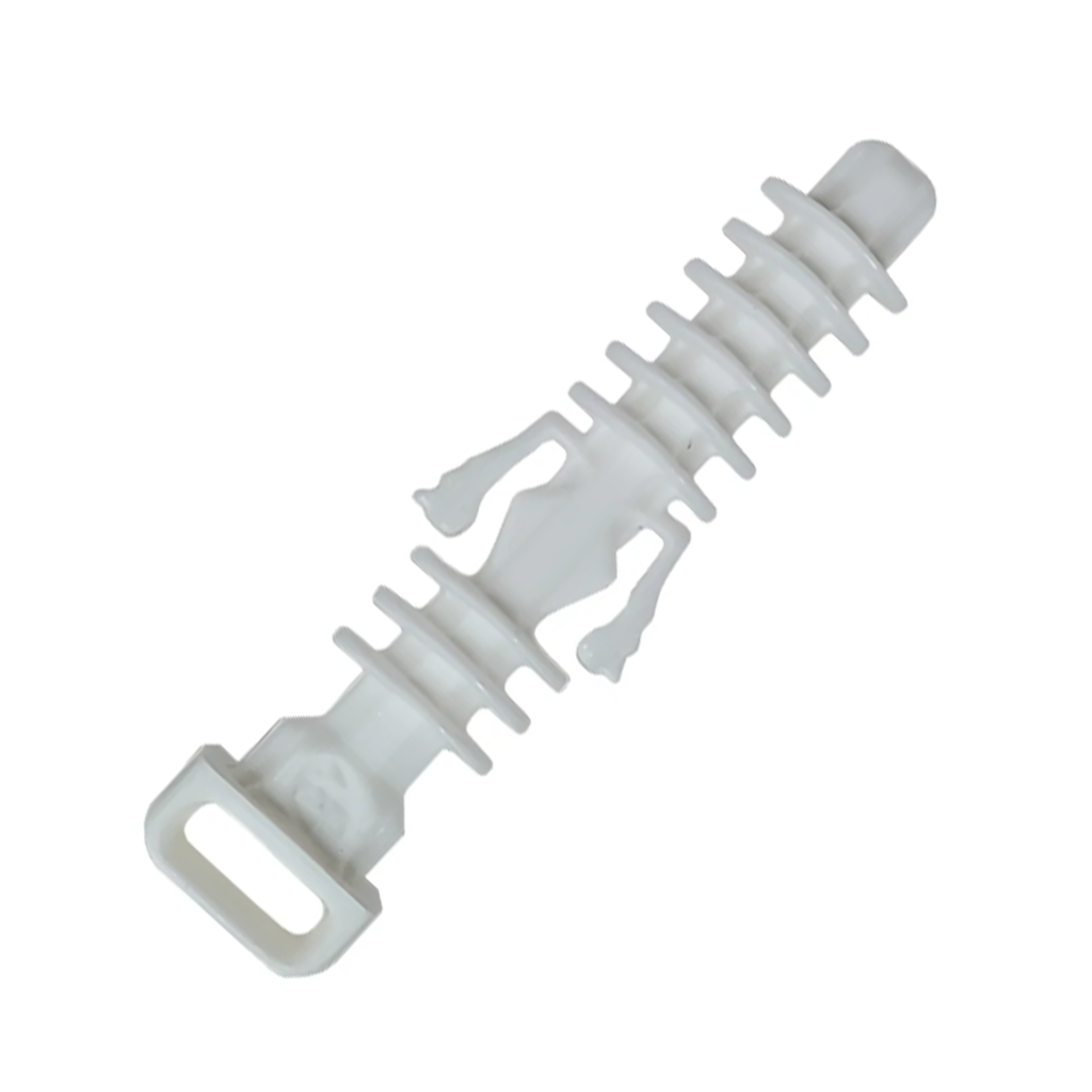 Tarugo Syntor Para Precinto N8 Bolsa Por Unidad