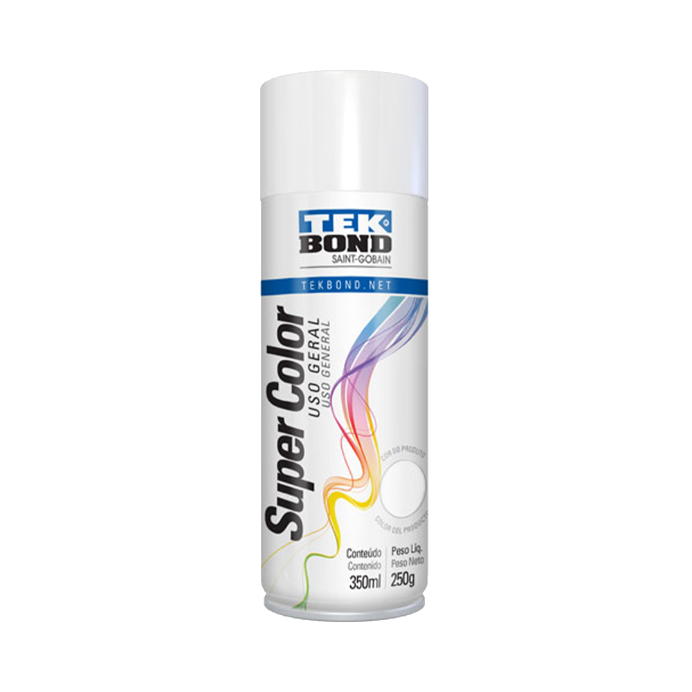 Tek Bond Aerosol Primer