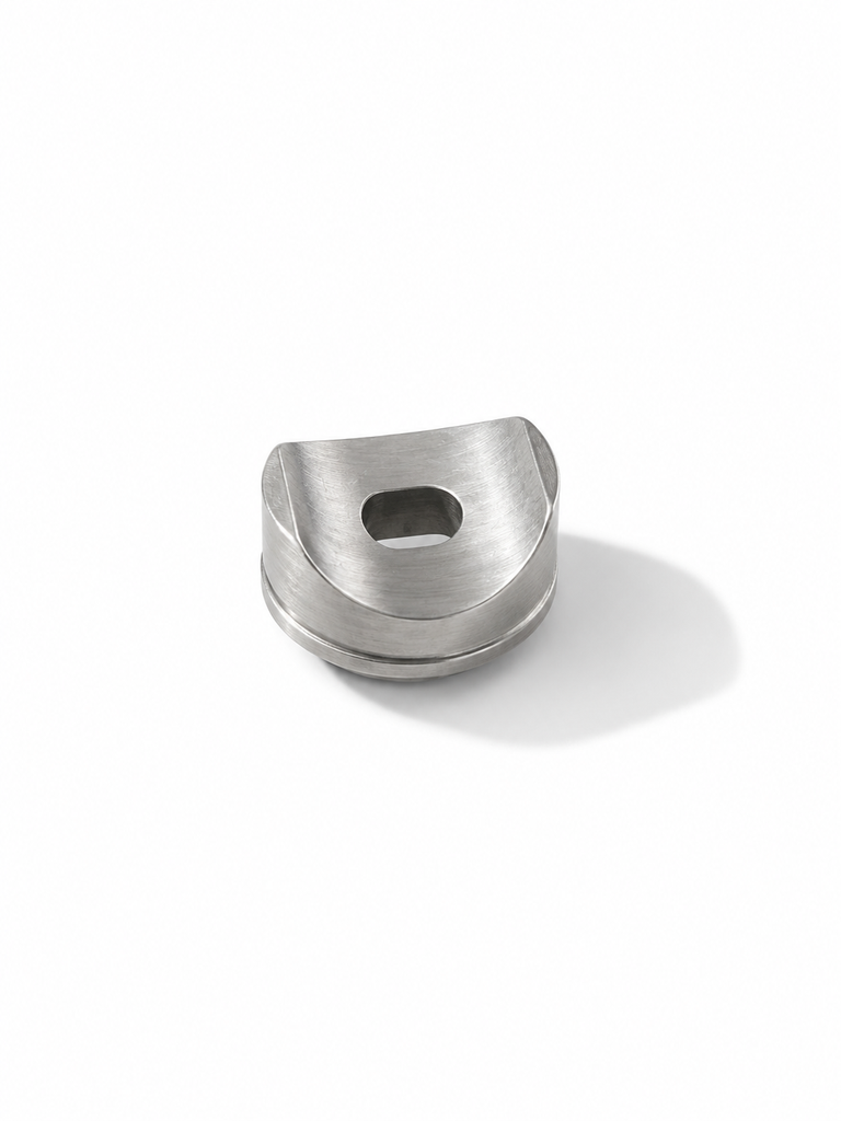 Titan Repuesto Asiento Metal Sc6 651-040  