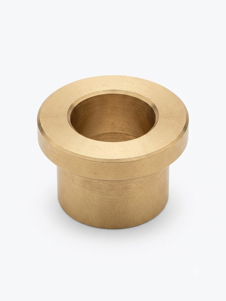Titan Repuesto Buje Del Piston 