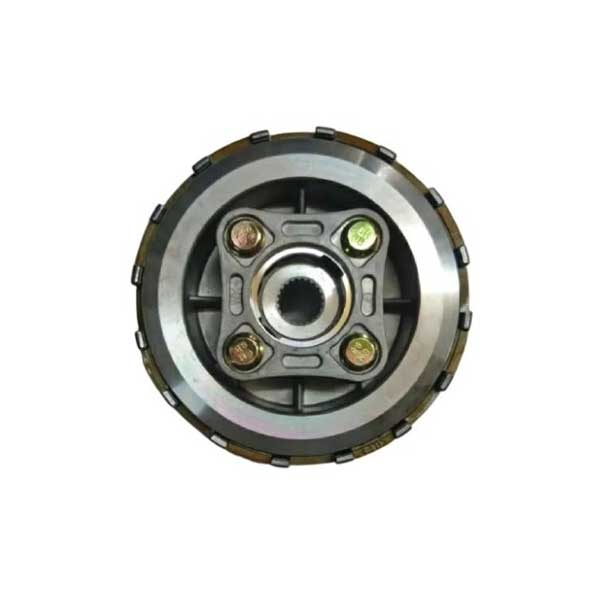 Titan Repuesto Canasta 800-442 