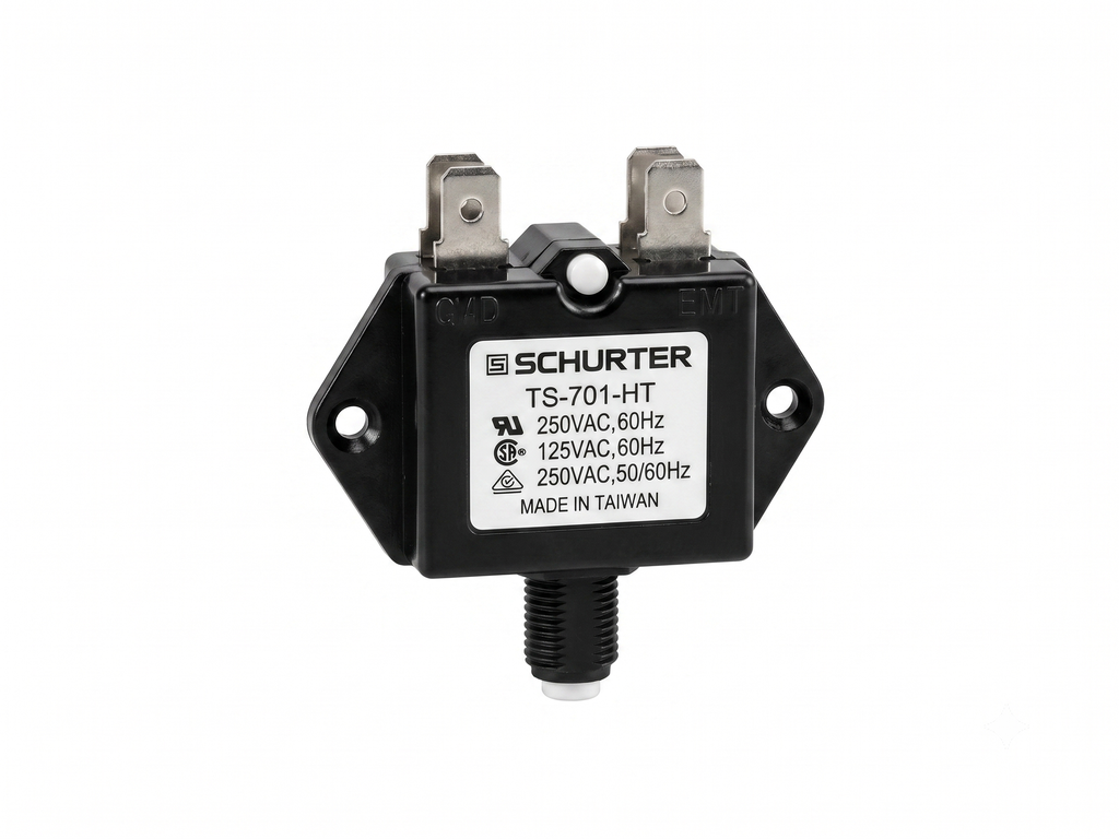 Titan Repuesto Circuit Breaker 800-377A 