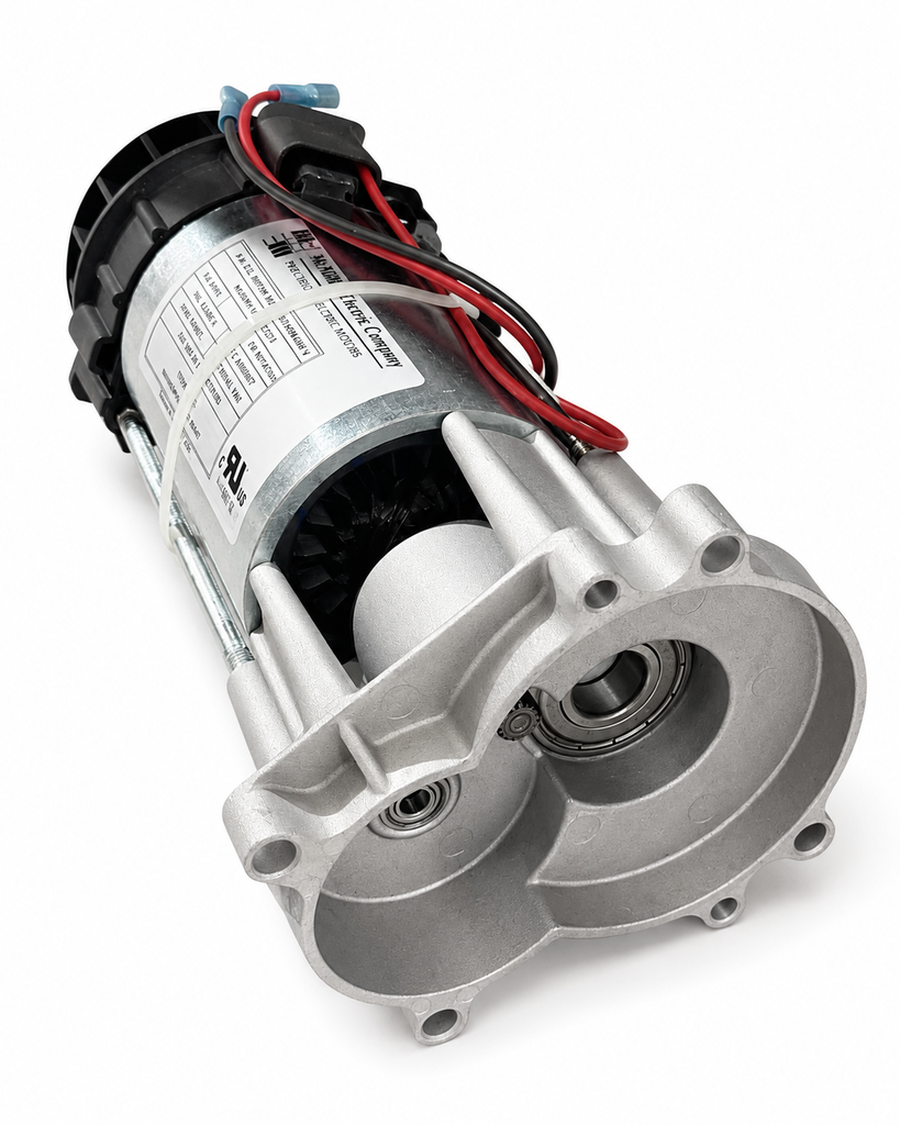 Titan Repuesto Motor Para Maquina 460 532813 