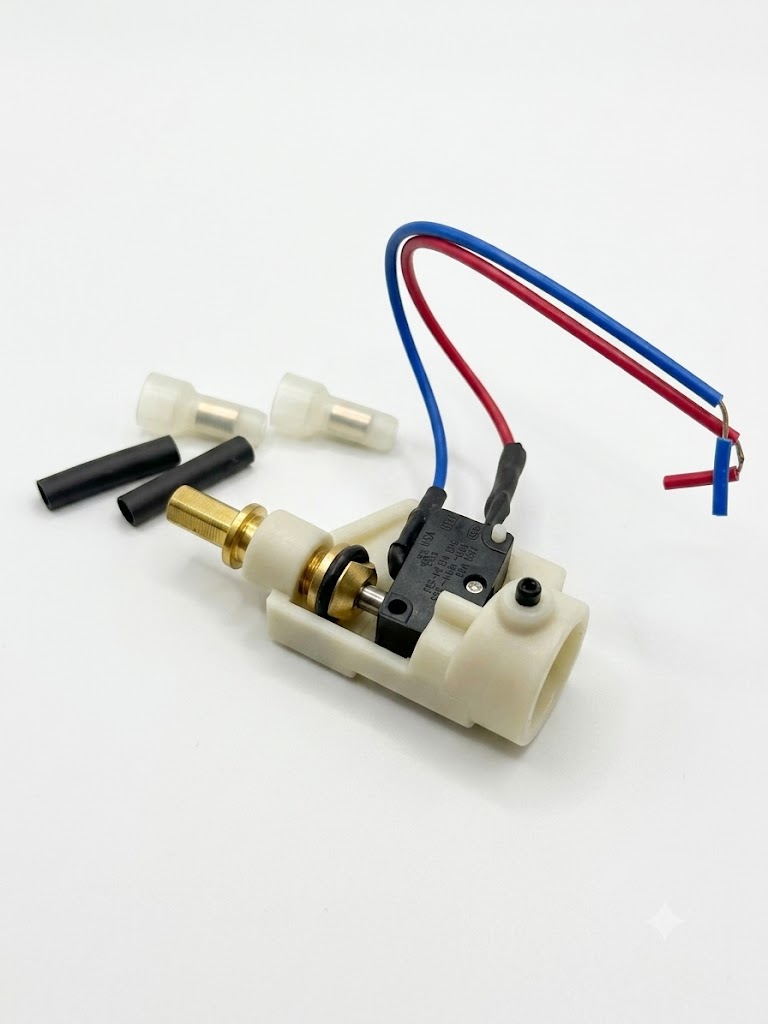 Titan Control De Presion Interna 0516669A 