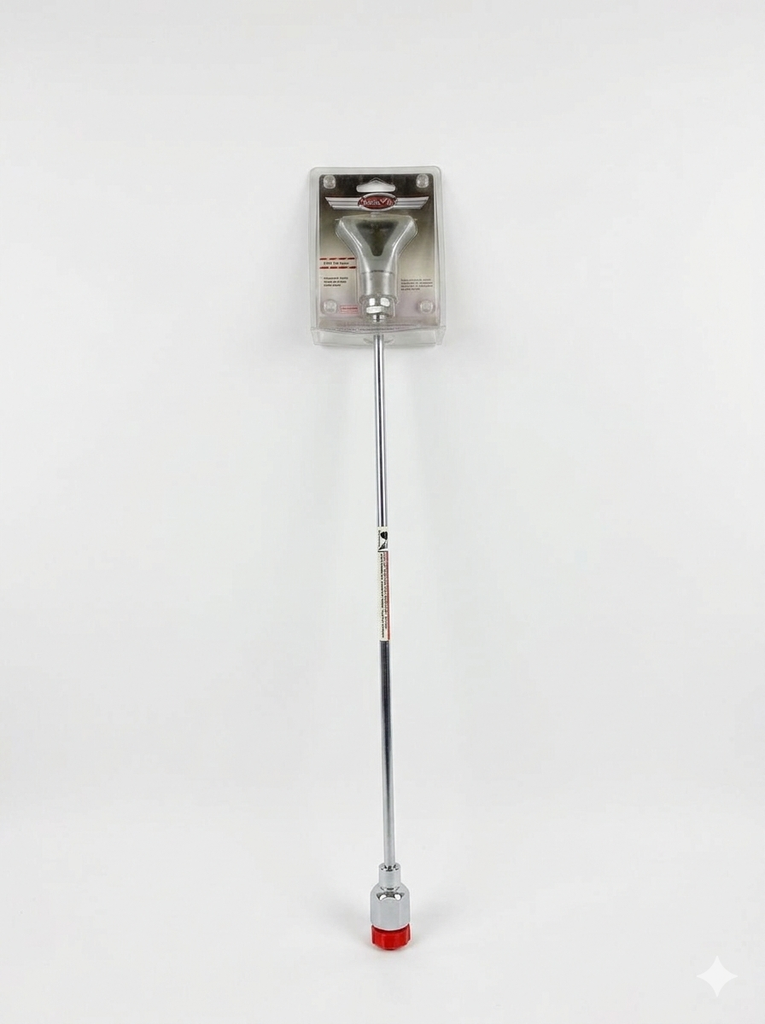 AEROPRO / X-TREME EXTENSOR R8641-2 (0.45M) Con Boquilla