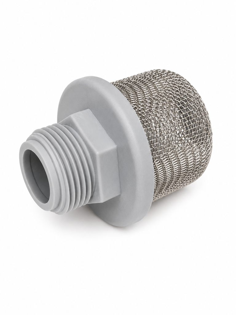 Titan Filtro De Succion 