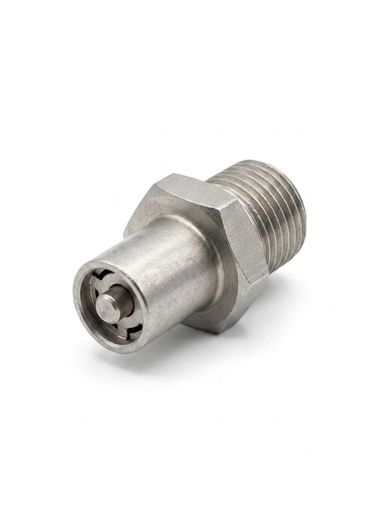 Titan Inlet Ball 762-145 