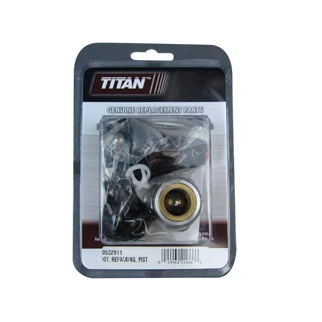 Titan Kit Reembalaje Seccion Fluido (532911)