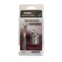 Titan Kit Reparacion Para Pistola LX-80 (580-034)