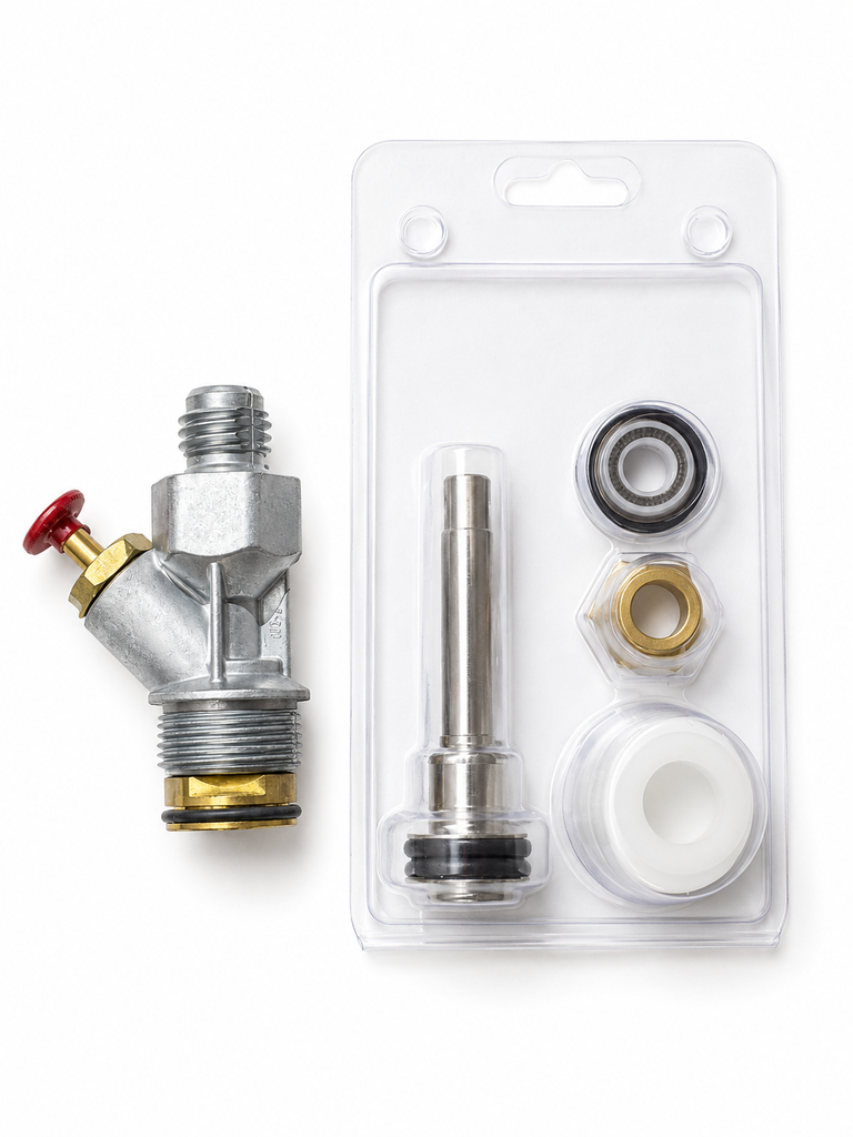 Titan Kit Reparacion De Piston Para Maquina 170 0523685 