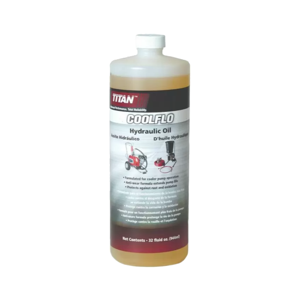 Titan Lubricador Piston 314-480 