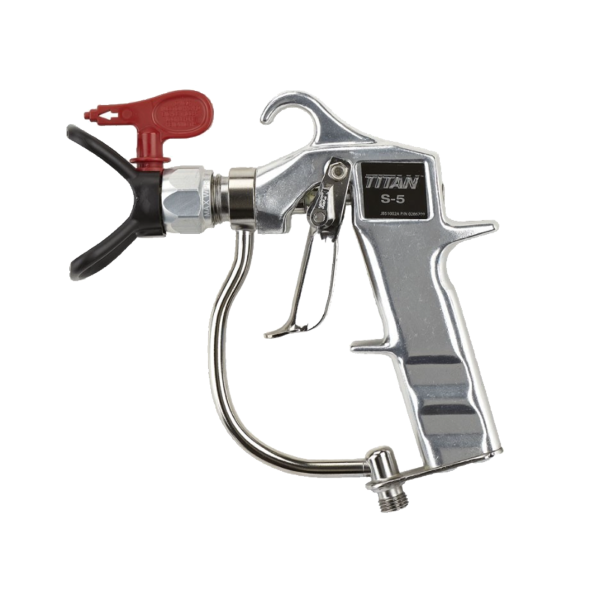 Titan Pistola S-5 550-100 