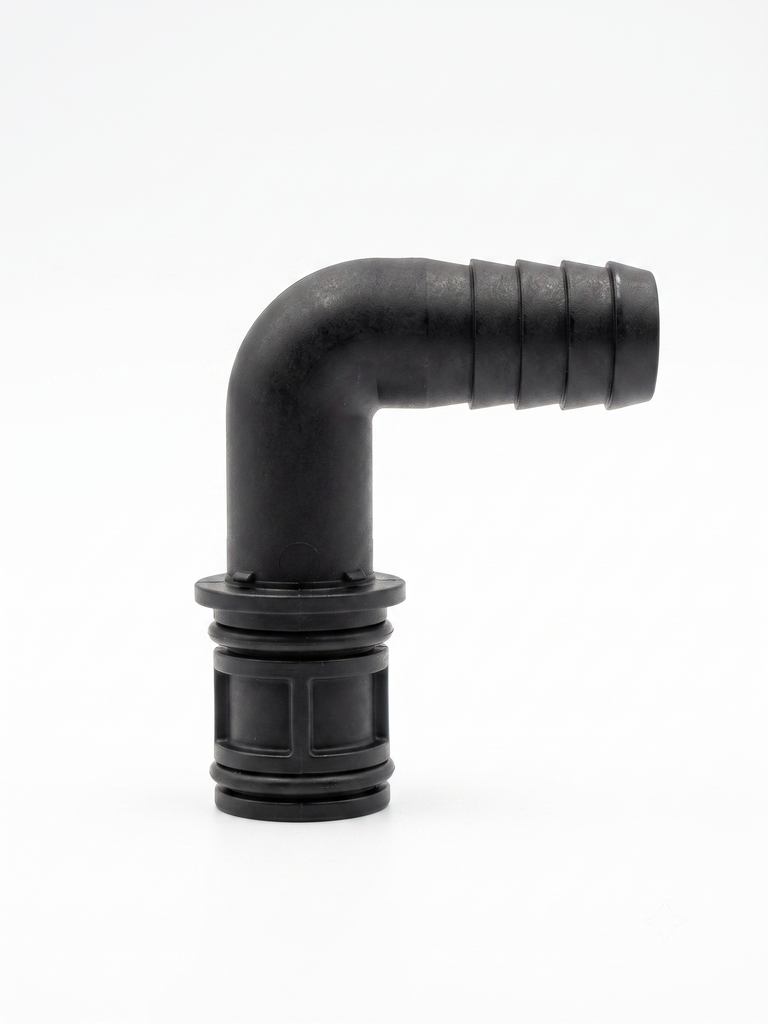 Titan Repuesto Siphon Elbo 700-1024 