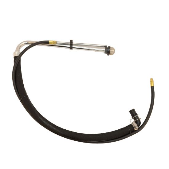 Titan Siphon Bypass Hose Assy 704-300A