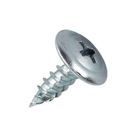 [255666] Tornillo Tel Dry T1 Aguja 6 X 3/8 Por Unidad