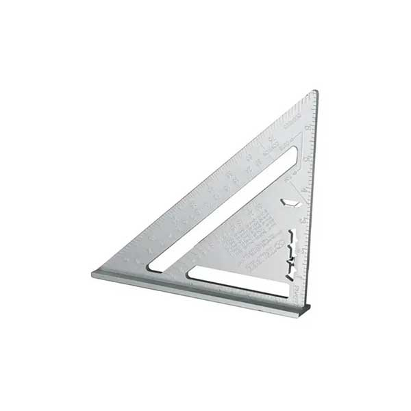Truper Escuadra Aluminio Para Placas de Yeso 15131