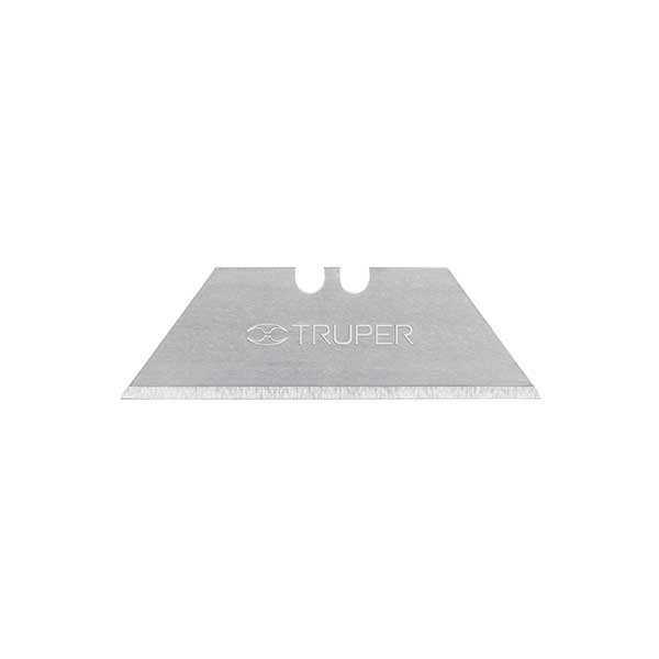Truper Repuesto Cuchilla Para Cutter Retractil 16956 x 10u