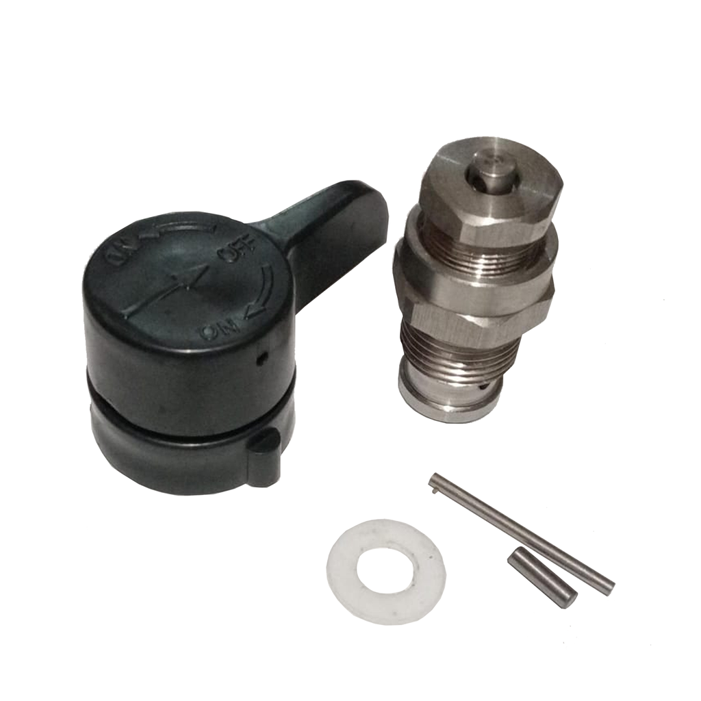 X-Treme  R8626 Repuesto Valvula De Alivio Presion