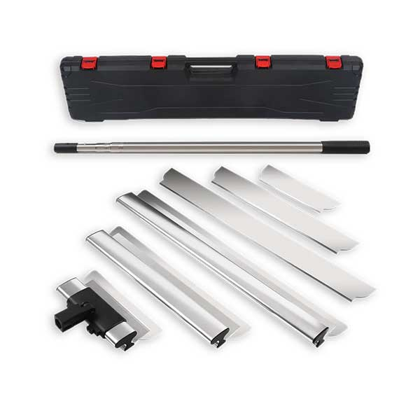 Aplifix Set De Llanas Para Construccion En Seco