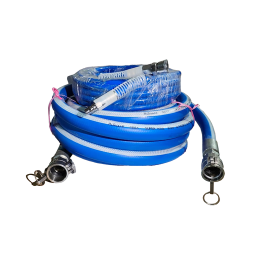 [253131] X-Treme T7 Repuesto Manguera 10 Metros