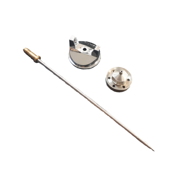 Aerometal Repuesto Recambio Completo Para Victoria 206 Hvlp *#