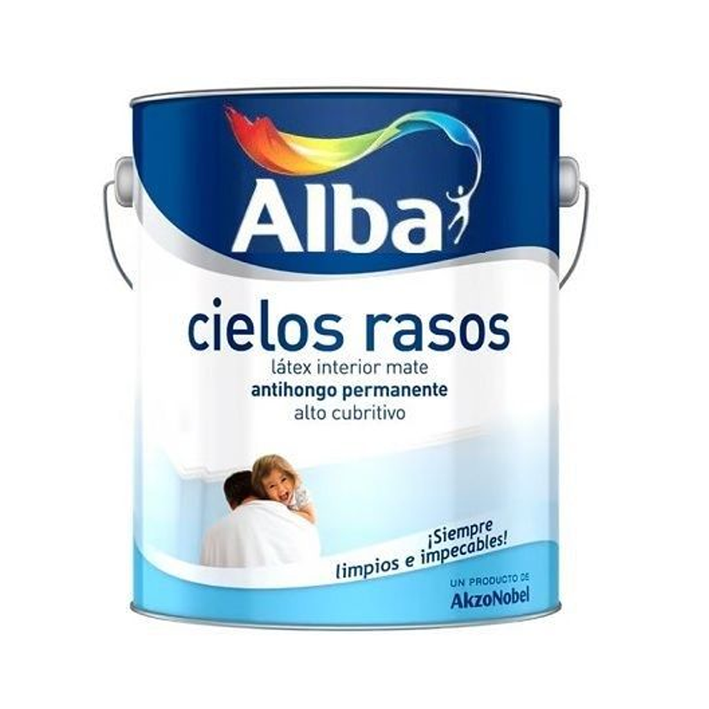 Alba Cielorrasos Premium