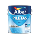 Alba Piletas 