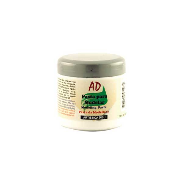 Artistica Dibu Pasta Para Modelar