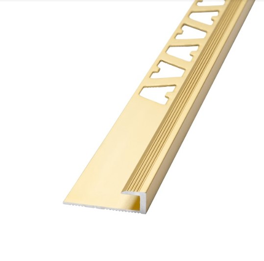 Atrim Perfil Aluminio Point