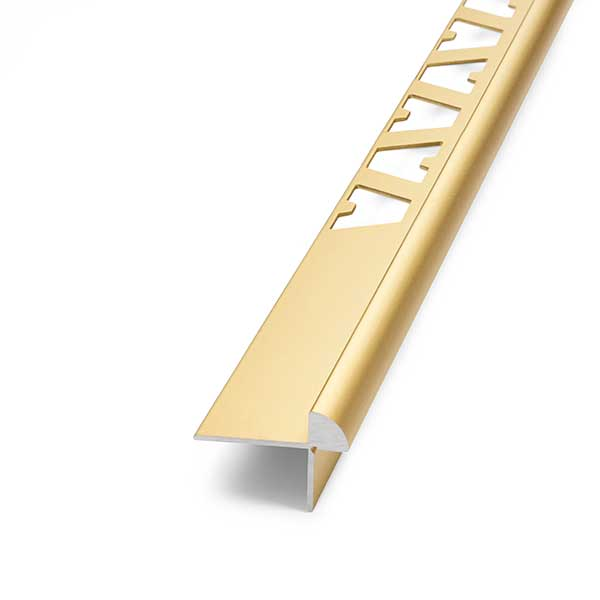 Atrim Perfil Aluminio Step