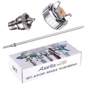 Auarita Lion 2 Set De Boquillas