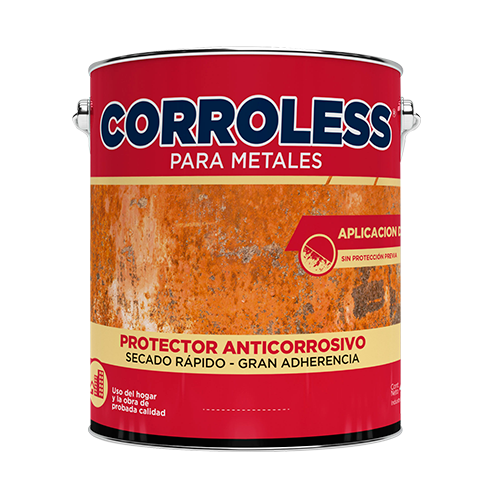 Corroless Antioxido