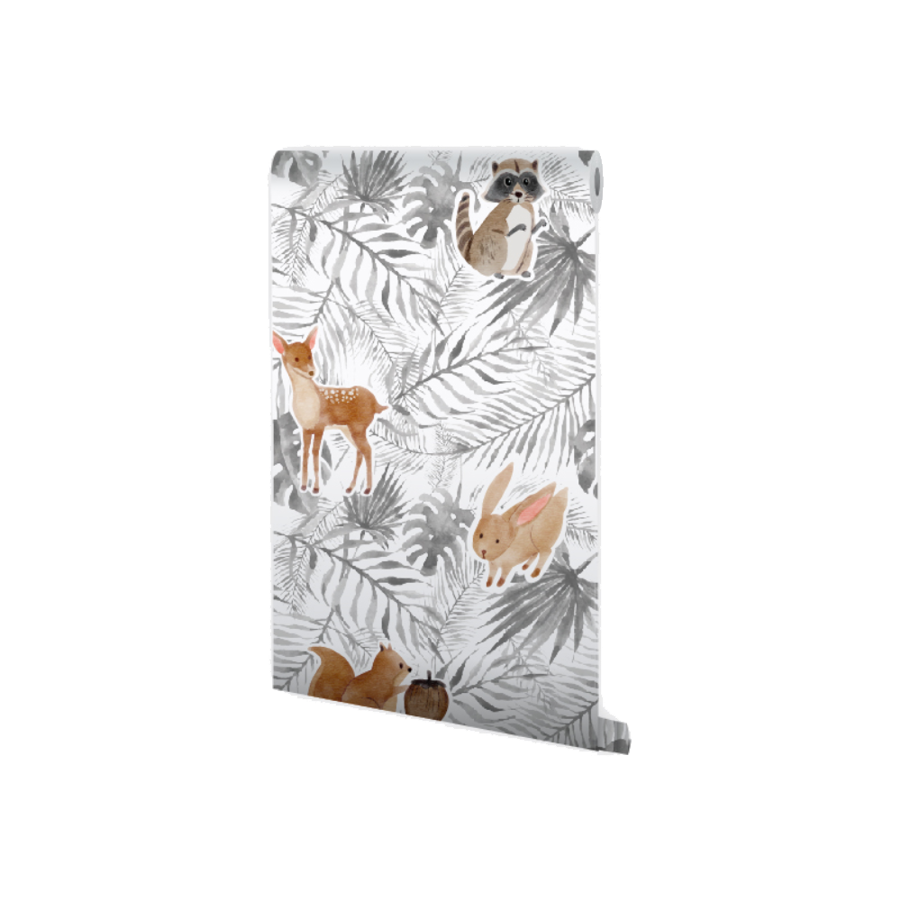 Empapelado Con Diseños - 3 Tramos *