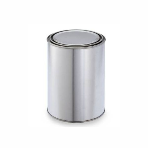 Envase Metálico C/Tapa