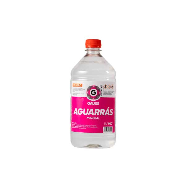 Pintecord Aguarras Especial Envase Pet