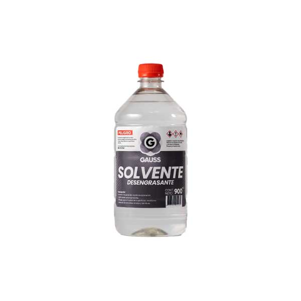 Vertiente Solvente Industrial Envase Pet