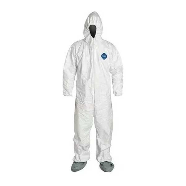 Guaar Mameluco De Tyvek
