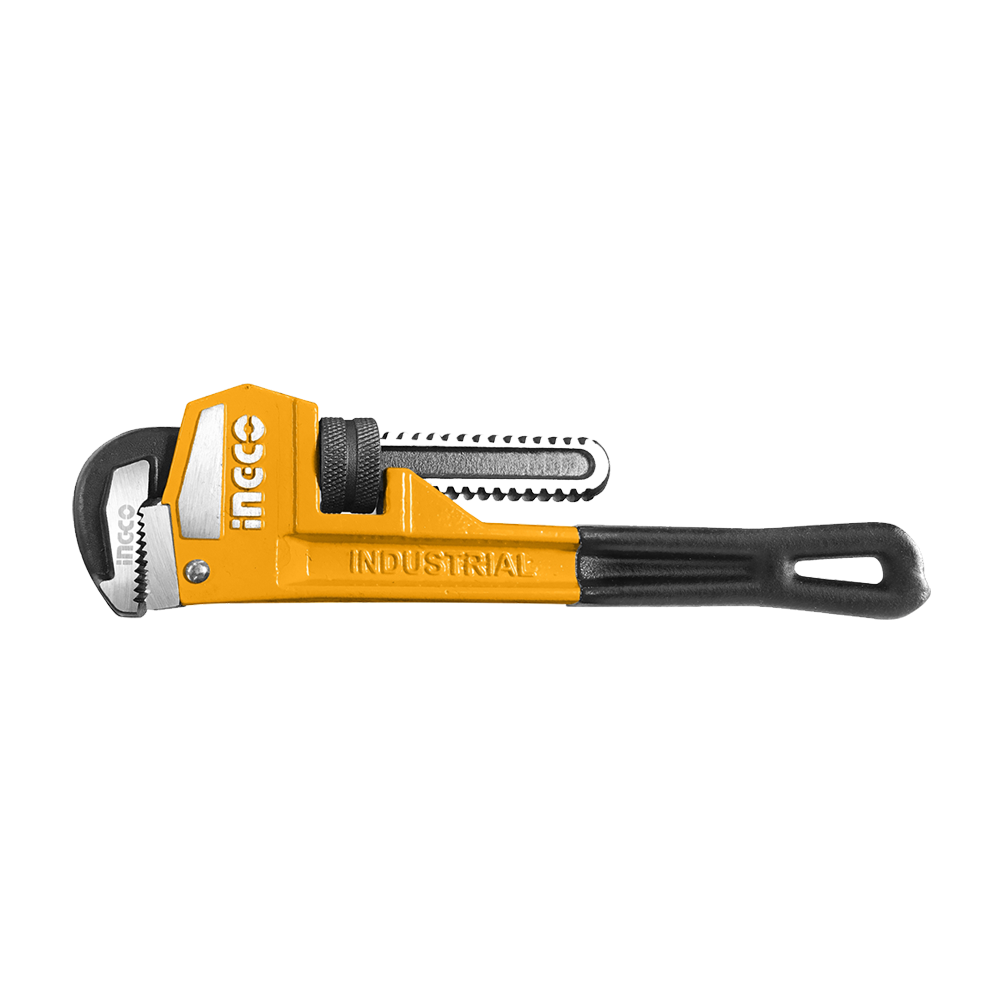 Ingco Llave De Tubo Stilson Industrial *#