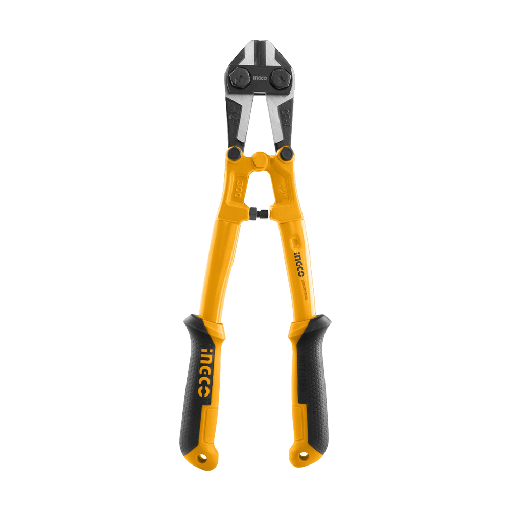 Ingco Tijera Alicate Corta Perno Industrial *#