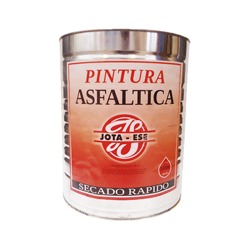 [230120] JS Pintura Asfaltica (1 L)