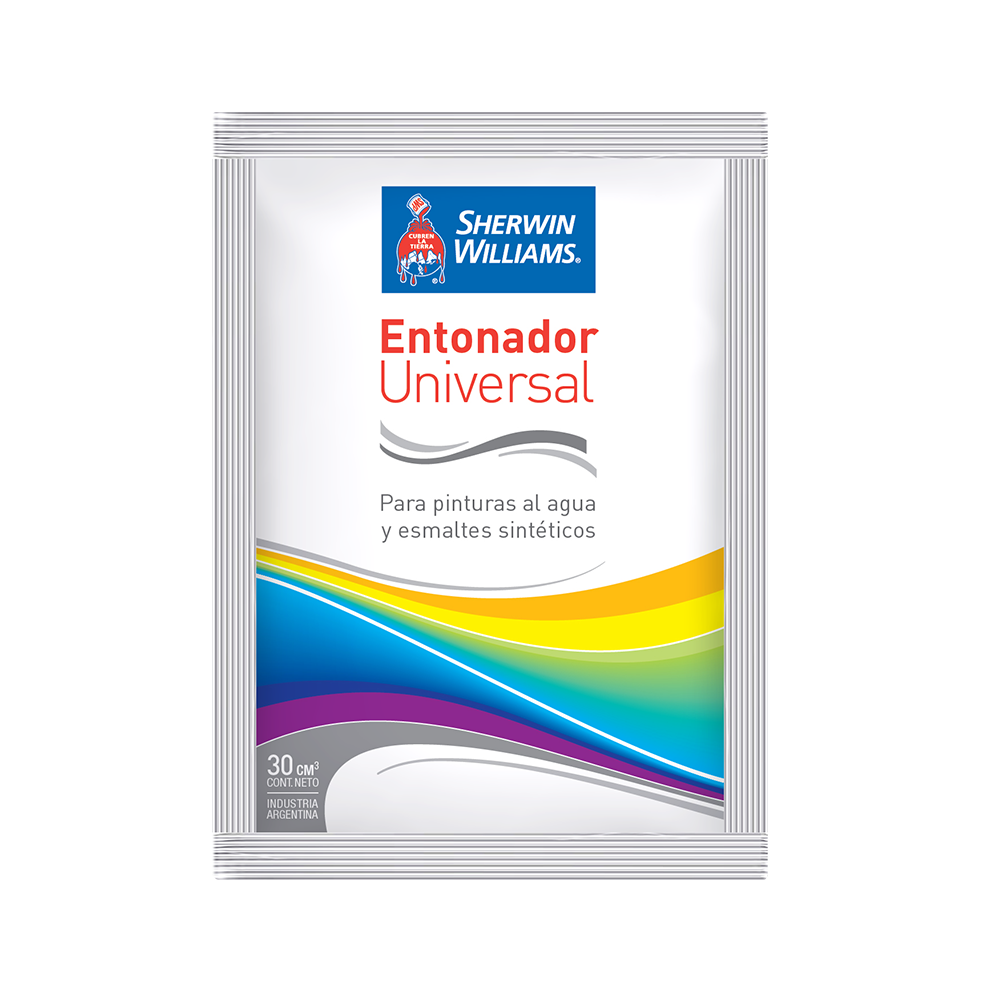 Kem Color Entonador Universal